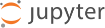 jupyter logo